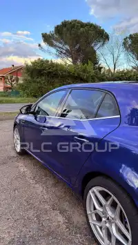 2017 Renault Megane