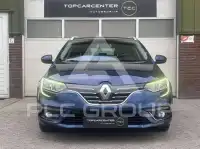 2017 Renault Megane