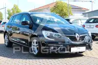 2017 Renault Megane