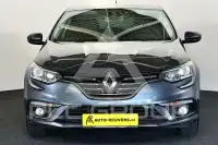 2017 Renault Megane