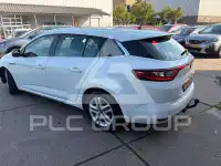 2017 Renault Megane