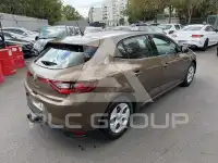 2017 Renault Megane