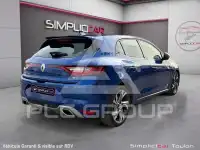 2017 Renault Megane