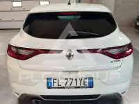 2017 Renault Megane