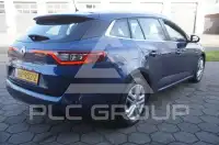 2017 Renault Megane
