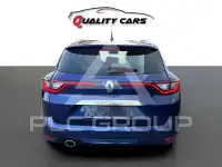 2017 Renault Megane