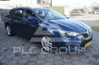 2017 Renault Megane