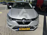 2017 Renault Megane