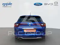 2017 Renault Megane