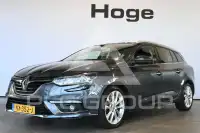 2017 Renault Megane