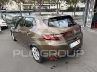 2017 Renault Megane