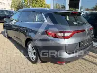 2017 Renault Megane