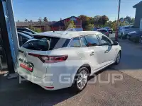 2017 Renault Megane