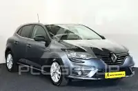 2017 Renault Megane