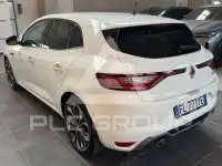 2017 Renault Megane