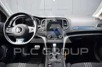 2017 Renault Megane