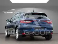 2017 Renault Megane