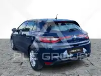 2017 Renault Megane
