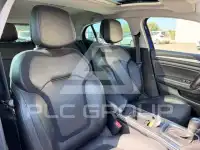 2017 Renault Megane