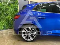 2017 Renault Megane