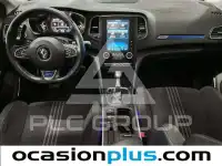 2017 Renault Megane