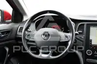 2017 Renault Megane