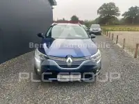 2017 Renault Megane