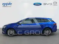 2017 Renault Megane