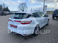 2017 Renault Megane