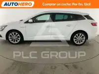 2017 Renault Megane