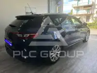 2017 Renault Megane
