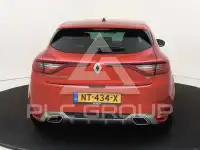 2017 Renault Megane
