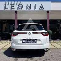 2017 Renault Megane