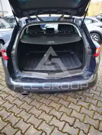 2017 Renault Megane