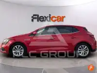 2017 Renault Megane
