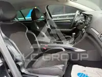 2017 Renault Megane