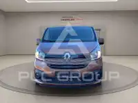 2017 Renault Trafic