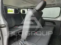 2017 Renault Trafic