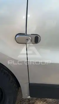 2017 Renault Trafic