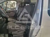 2017 Renault Trafic