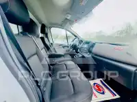2017 Renault Trafic