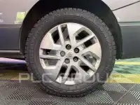 2017 Renault Trafic