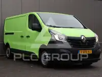 2017 Renault Trafic