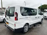 2017 Renault Trafic