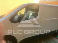 2017 Renault Trafic