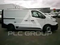 2017 Renault Trafic