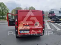 2017 Renault Trafic
