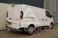 2017 Renault Trafic