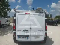 2017 Renault Trafic