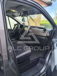 2017 Renault Trafic